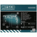 Перфоратор Wesco WS3228K, BT-5094310