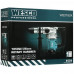 Перфоратор Wesco WS3162K, BT-5094311