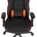 Кресло игровое Cougar Fusion S оранжевый, BT-5094324