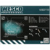 Электрический лобзик Wesco WS3772, BT-5094326
