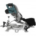 Торцовочная пила Wesco WS7169, BT-5094350
