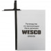 Пила дисковая Wesco WN3456, BT-5094355