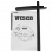 Пила дисковая Wesco WS3455, BT-5094356
