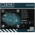 Пила дисковая Wesco WS3455, BT-5094356