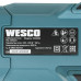 Сабельная пила Wesco WS3660, BT-5094359