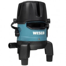 Лазерный нивелир Wesco WS8911K