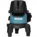 Лазерный нивелир Wesco WS8911K, BT-5094368