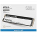 500 ГБ SSD M.2 накопитель Team Group MP44L [TM8FPK500G0C101], BT-5094647