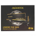 4000 ГБ SSD M.2 накопитель ADATA LEGEND 960 MAX [ALEG-960M-4TCS], BT-5094690