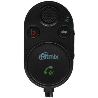 Bluetooth-ресивер Ritmix BTR-200, BT-5094862