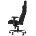 Кресло игровое Evolution NOMAD красный, BT-5095159