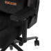 Кресло игровое Evolution NOMAD оранжевый, BT-5095161