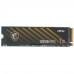 1000 ГБ SSD M.2 накопитель MSI SPATIUM M390 [S78-440L890-P83], BT-5095199
