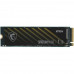 1000 ГБ SSD M.2 накопитель MSI SPATIUM M450 [S78-440L920-P83], BT-5095200