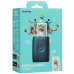 Компактный фотопринтер Fujifilm Instax MINI LINK 2 синий, BT-5095202