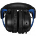 Проводная гарнитура HyperX Cloud Gaming Headset черный, BT-5095418