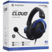 Проводная гарнитура HyperX Cloud Gaming Headset черный, BT-5095418