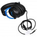 Проводная гарнитура HyperX Cloud Gaming Headset черный, BT-5095418