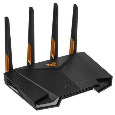 Wi-Fi роутер ASUS TUF Gaming AX4200, BT-5095532