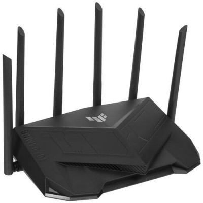 Wi-Fi роутер ASUS TUF Gaming AX6000, BT-5095540