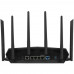 Wi-Fi роутер ASUS TUF Gaming AX6000, BT-5095540