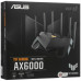 Wi-Fi роутер ASUS TUF Gaming AX6000, BT-5095540