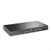 Коммутатор TP-Link TL-SG3428X-UPS, BT-5096173