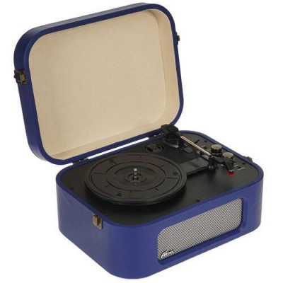 Виниловый проигрыватель Ritmix LP-190B, BT-5096209