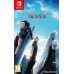 Игра Crisis Core: Final Fantasy VII – Reunion (Switch), BT-5096390