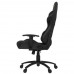 Кресло игровое ZONE 51 GRAVITY Royal черный, BT-5096633