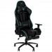 Кресло игровое ZONE 51 GRAVITY PLUS черный, BT-5096638