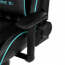 Кресло игровое ZONE 51 GRAVITY PLUS черный, BT-5096638
