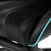 Кресло игровое ZONE 51 GRAVITY PLUS черный, BT-5096638