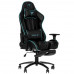 Кресло игровое ZONE 51 GRAVITY PLUS черный, BT-5096638