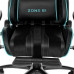 Кресло игровое ZONE 51 GRAVITY PLUS черный, BT-5096638