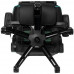 Кресло игровое ZONE 51 GRAVITY PLUS черный, BT-5096638