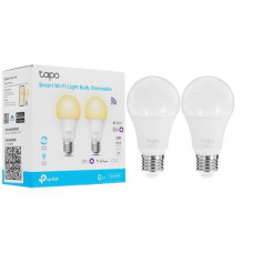 Комплект умных светодиодных ламп TP-Link Tapo L510E