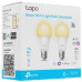 Комплект умных светодиодных ламп TP-Link Tapo L510E, BT-5096940