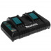 Триммер аккумуляторный Makita DUR368AZ LXT 18V, BT-5097311
