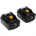 Триммер аккумуляторный Makita DUR368AZ LXT 18V, BT-5097312