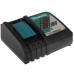 Триммер аккумуляторный Makita DUR368AZ LXT 18V, BT-5097312
