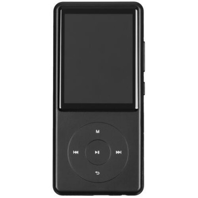 MP3 плеер Digma M5 BT черный, BT-5098120