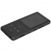 MP3 плеер Digma M5 BT черный, BT-5098120
