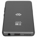 MP3 плеер Digma M5 BT черный, BT-5098120