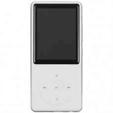 MP3 плеер Digma M5 BT белый