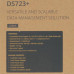 Сетевое хранилище (NAS) Synology Disk Station DS723+, BT-5098250