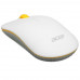 Клавиатура+мышь беспроводная Acer OCC200 белый, BT-5098481