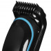 Триммер Braun MGK5345 черный/синий, BT-5098953