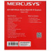 MESH-комплект Mercusys Halo H30 (3-pack), BT-5099325