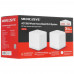 MESH-комплект Mercusys Halo H30 (2-pack), BT-5099330